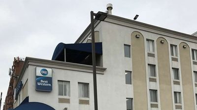 Best Western Jamaica Inn
