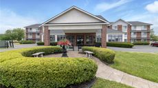 Best Western Plus Franklin Square Inn