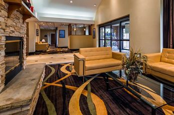 Best Western Plus Galleria Inn & Suites