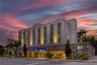 Best Western Queens Gold Coast