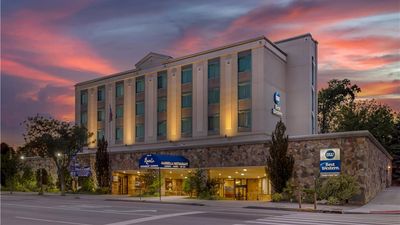 Best Western Queens Gold Coast