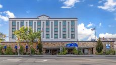 Best Western Queens Gold Coast
