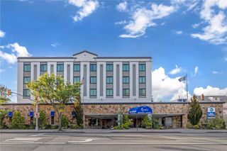 Best Western Queens Gold Coast