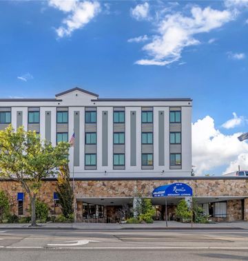 Best Western Queens Gold Coast