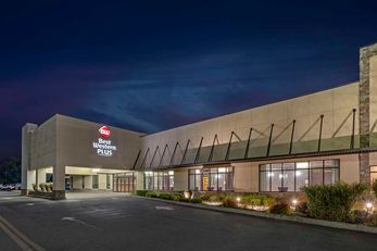 Best Western Plus Hotel Kingston
