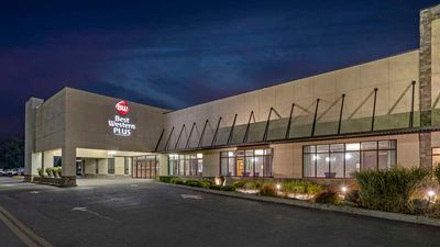 Best Western Plus Hotel Kingston