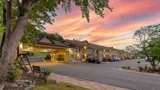 Best Western Smoky Mountain Inn