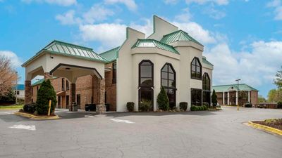 Best Western Statesville Inn