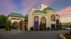 Best Western Statesville Inn