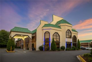 Best Western Statesville Inn