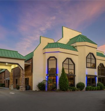 Best Western Statesville Inn