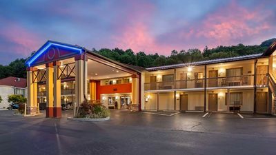 Best Western Mountainbrook Inn