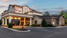 Best Western Plus Westgate Inn & Suites