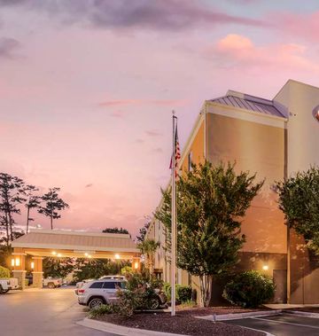 Best Western Plus Wilmington/Wrightsvill