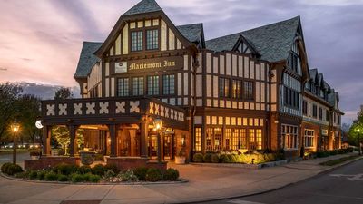 Best Western Premier Mariemont Inn