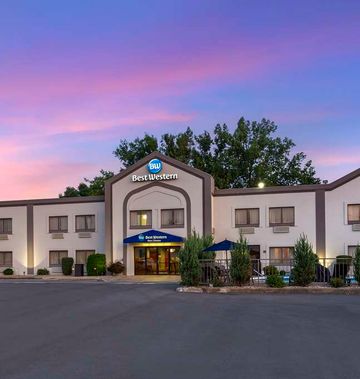 Best Western Port Clinton