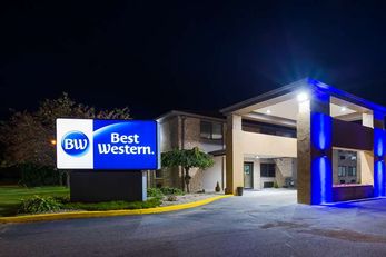 Best Western Executive Inn