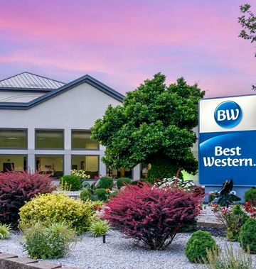 Best Western Suites