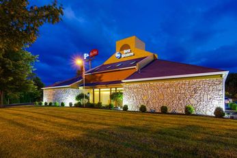 Best Western Clermont