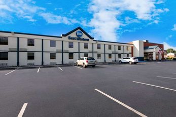 Best Western Adena Inn