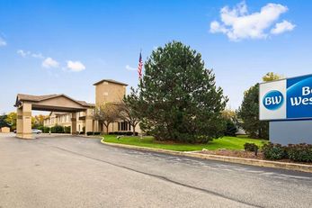 Best Western Fostoria Inn & Suites