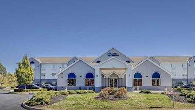 Best Western Port Columbus