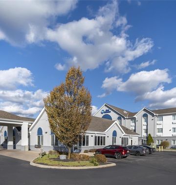 Best Western Port Columbus