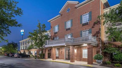 Best Western Mason Inn