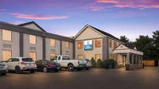 Best Western Dutch Valley Inn