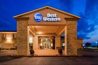 Best Western Wapakoneta Inn