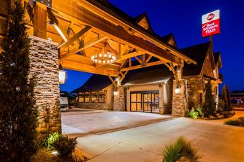 Best Western Plus Weatherford