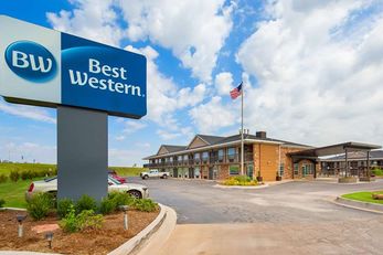 Best Western El Reno