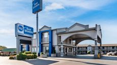 Best Western Markita Inn