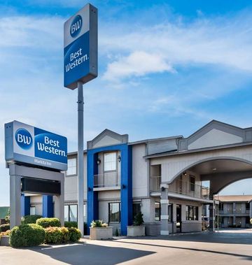 Best Western Markita Inn