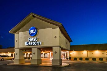Best Western - Airport