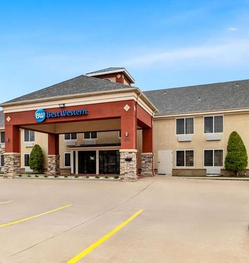 Best Western Kenosha Inn