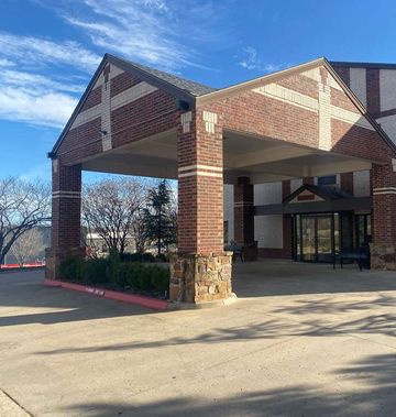 SureStay Plus by Best Western Edmond