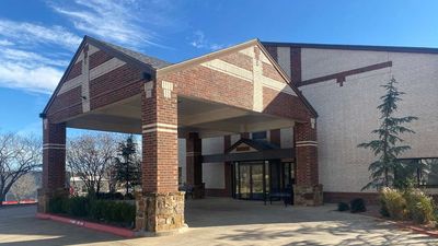 SureStay Plus by Best Western Edmond