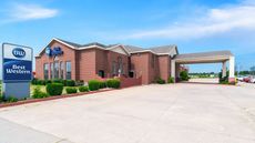 Best Western Stateline Lodge