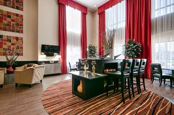 Best Western Plus Cushing Inn & Suites