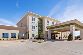 Best Western Lindsay Inn & Suites