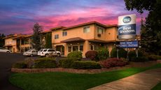Best Western Holiday Hotel
