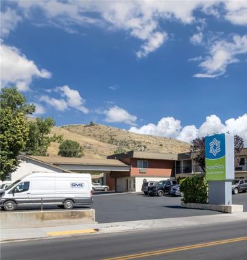 SureStay by Best Western Lakeview