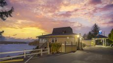 Best Western Pier Point Inn