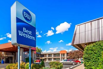 Best Western John Day Inn