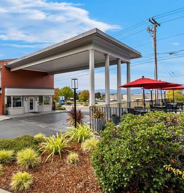 Best Western Grants Pass Inn