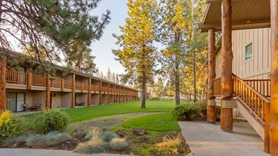 Best Western Ponderosa Lodge
