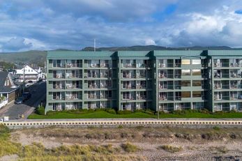 Best Western Plus Ocean View Resort