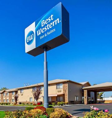 Best Western Inn & Suites