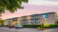 Best Western Corvallis
